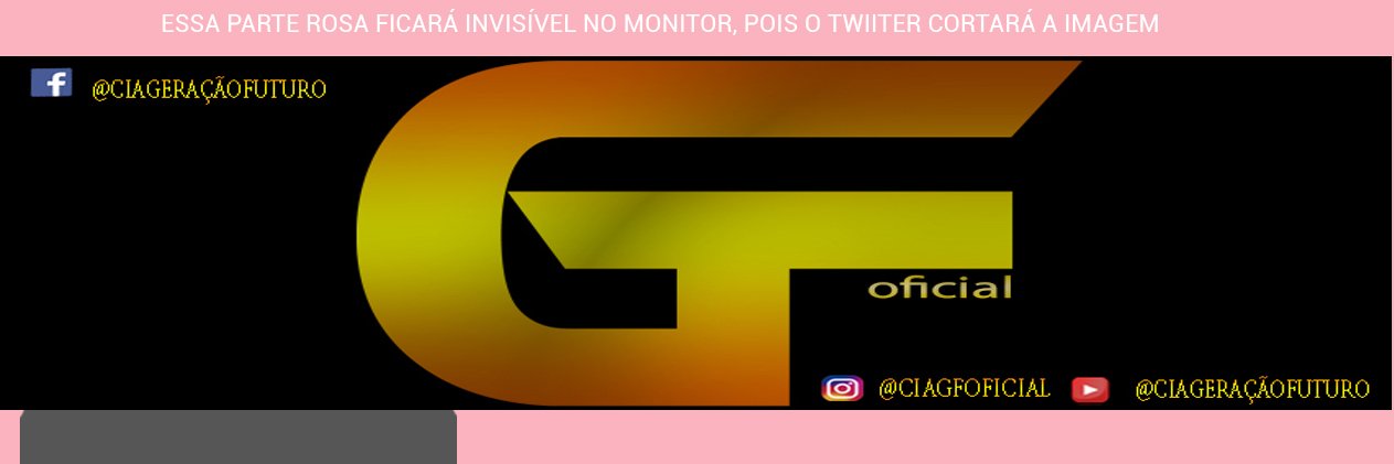 ciagfoficial's profile banner image