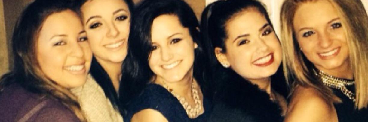Jennnniiiffer's profile banner image