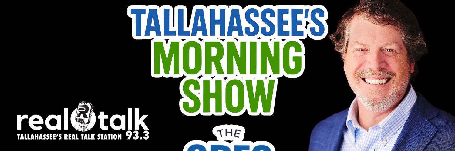 The Greg Tish Show banner
