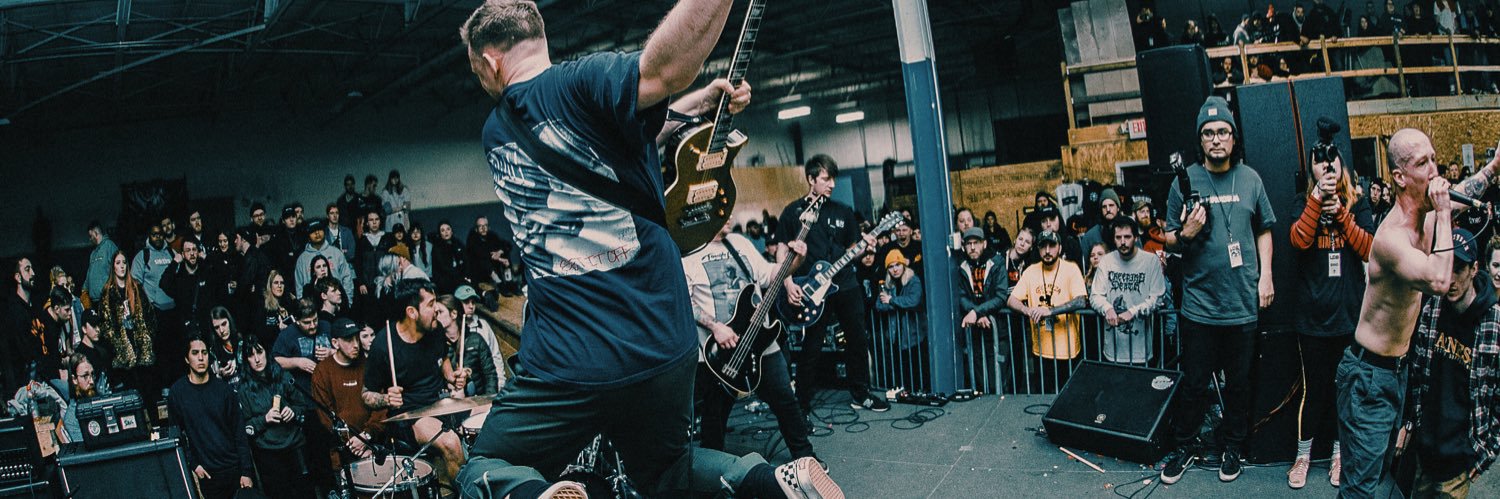 Piece of Mind banner