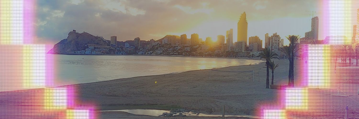 jalpcross's profile banner image