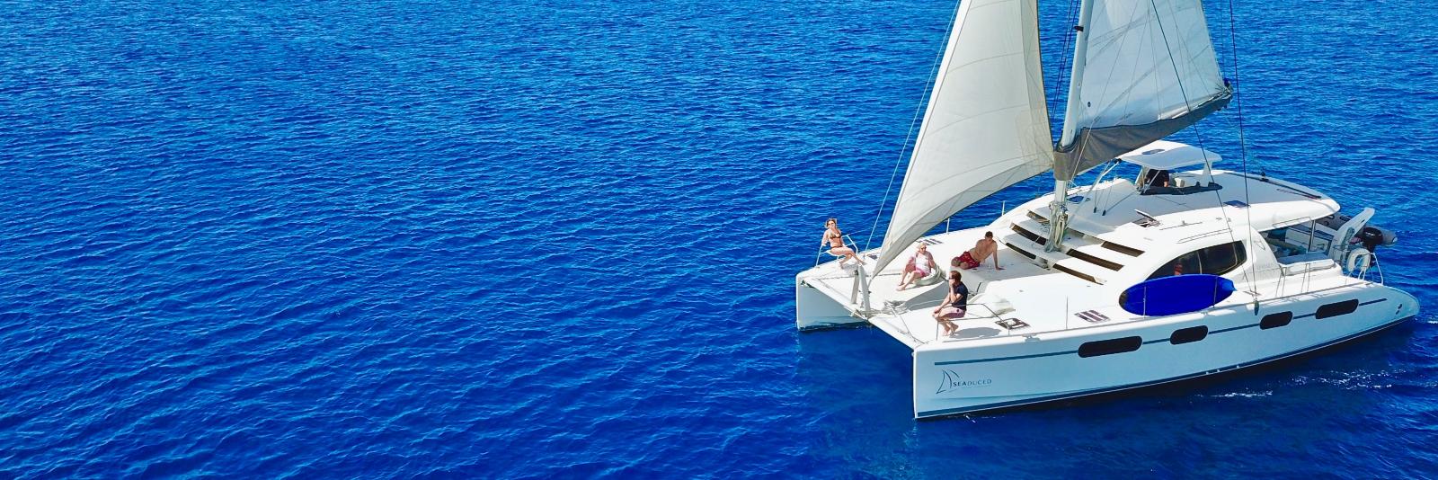 Warrenyachting's profile banner image
