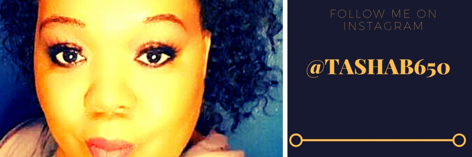 tashabee1's profile banner image