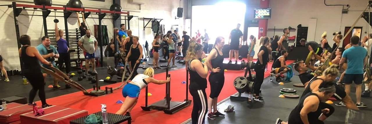 Force S&C banner
