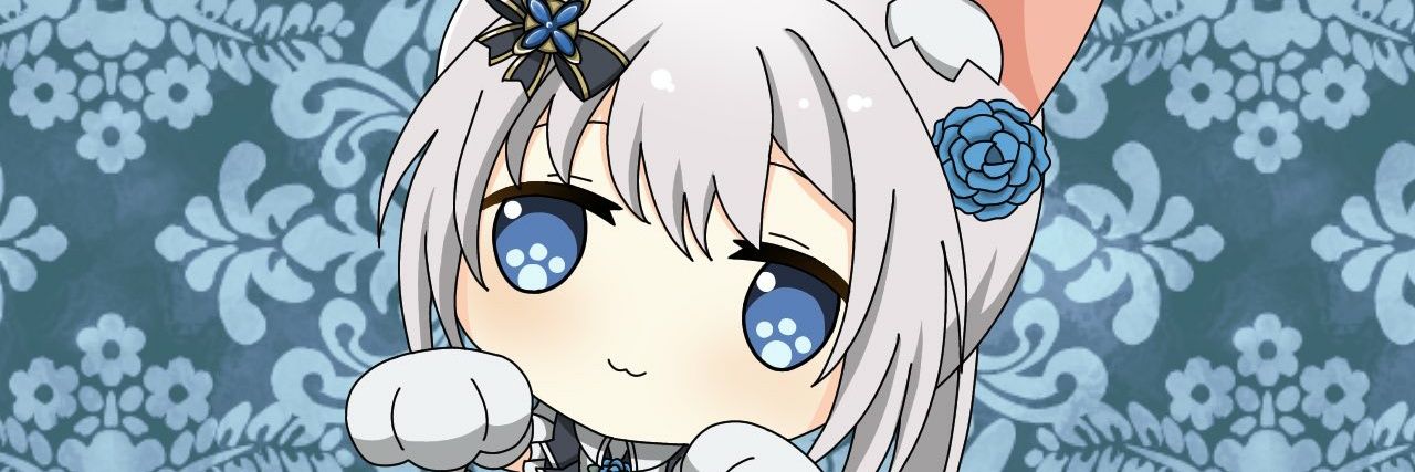Saaya1012's profile banner image