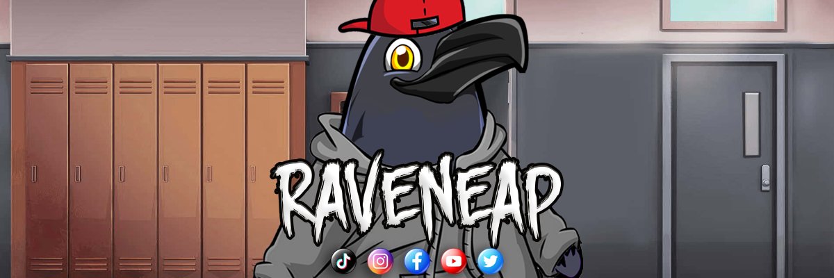 RavenEAP banner
