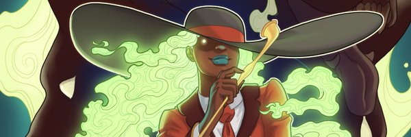 afrozenpeach Profile Banner