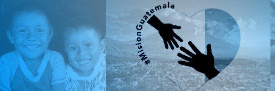 MisionGuateOrg's profile banner image