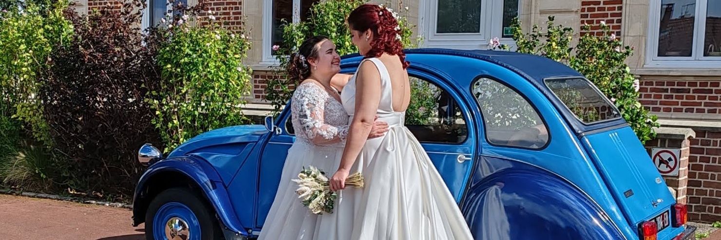 ლ Solène 🏳️‍🌈💍 banner