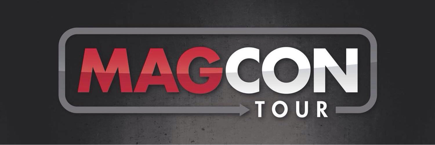 MagconGR's profile banner image