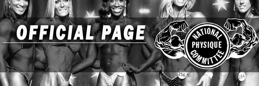 Texas Bodybuilding banner