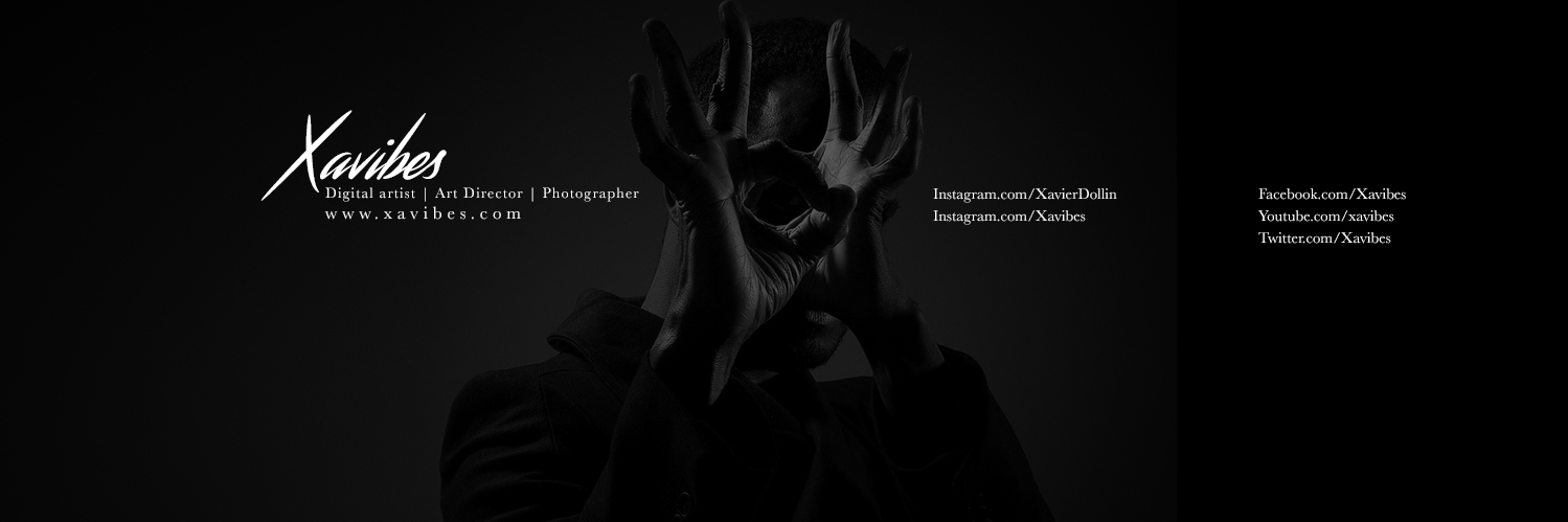 Xavibes banner