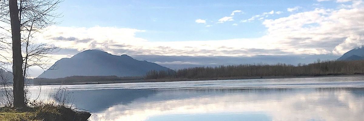 Chilliwack Progress banner