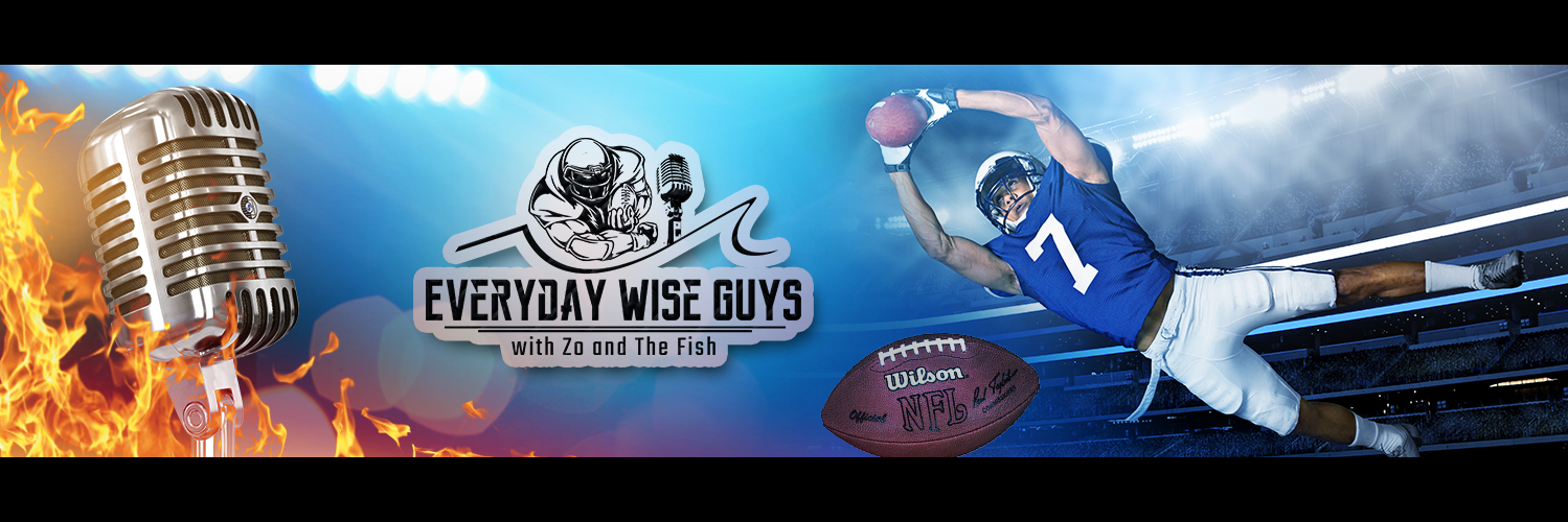 WiseGuyZo's profile banner image