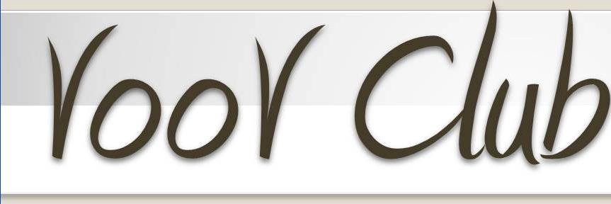 VooVClub's profile banner image