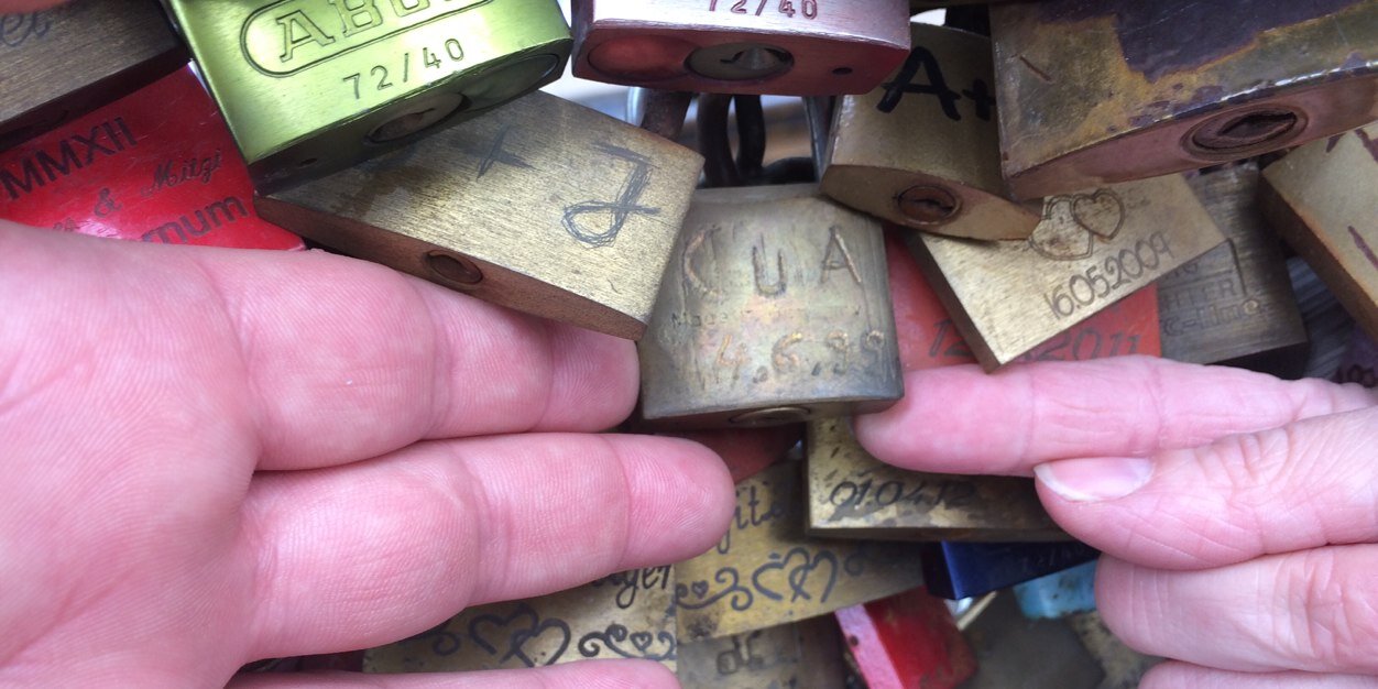 André Vöcking banner