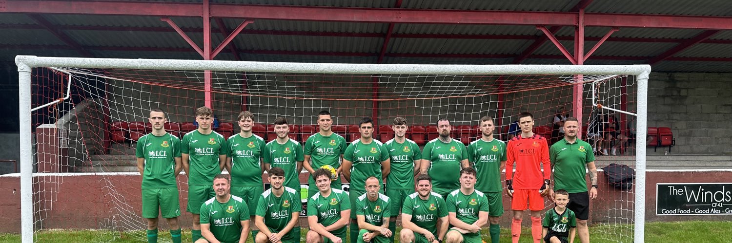 Ton & Gelli BGC banner