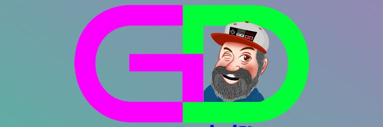 Gamer_Dad01's profile banner image