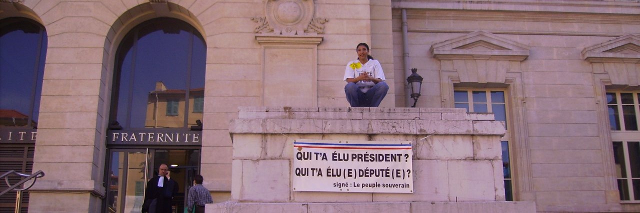 Aouassi's profile banner image