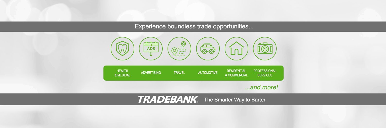 TradebankIndy's profile banner image