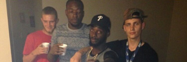 Bitch_ItsCHRIS's profile banner image