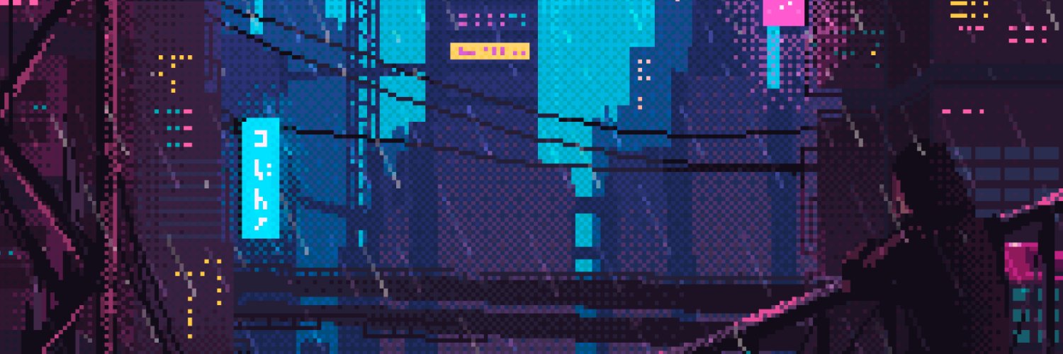 yaeagy's profile banner image