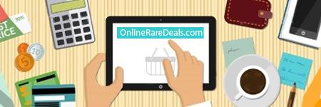 OnlineRareDeals's profile banner image