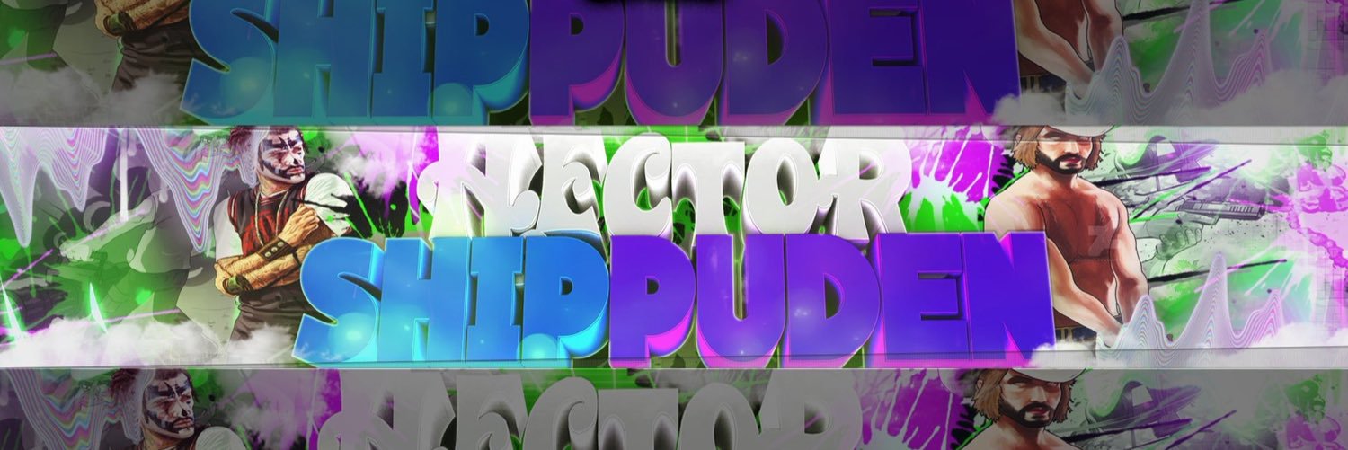 HectorShipuden's profile banner image