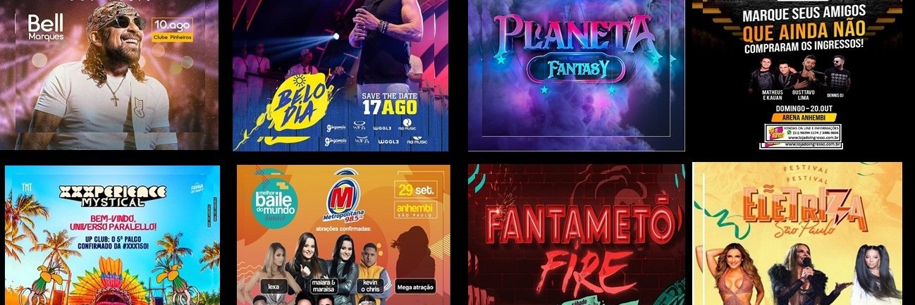 Lojadoingresso's profile banner image
