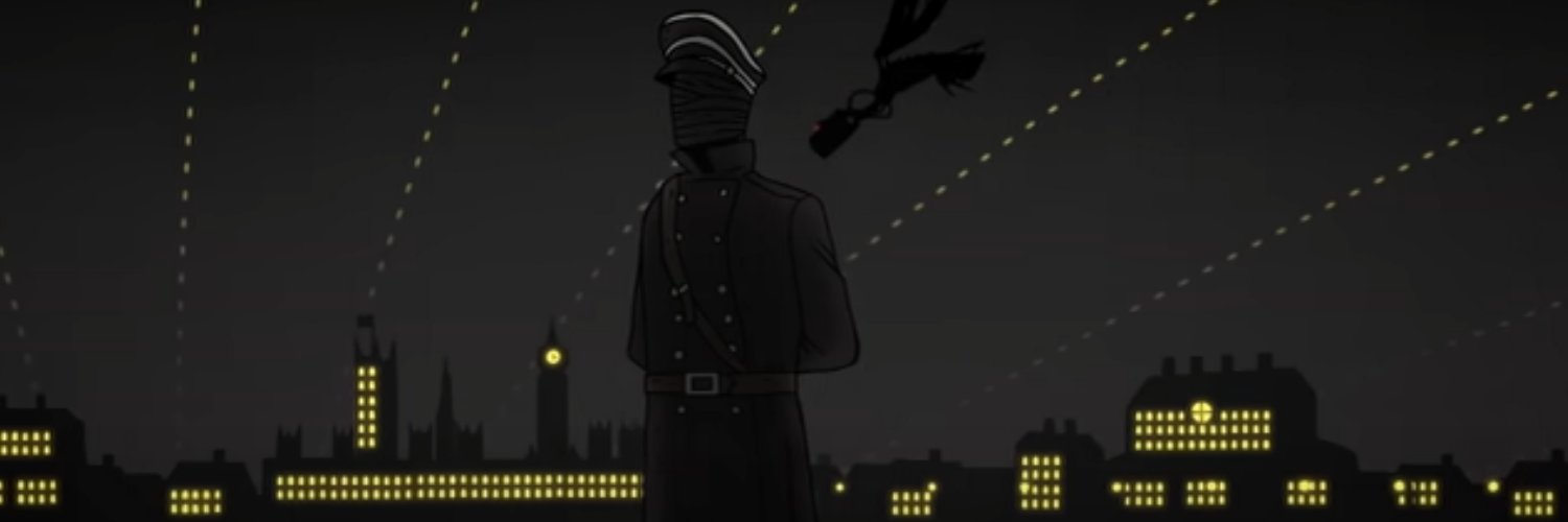 The Plague Doctor Is In banner