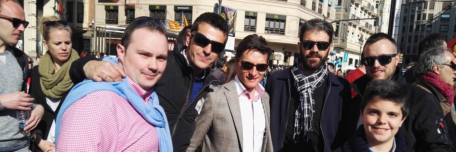 gurillo86's profile banner image