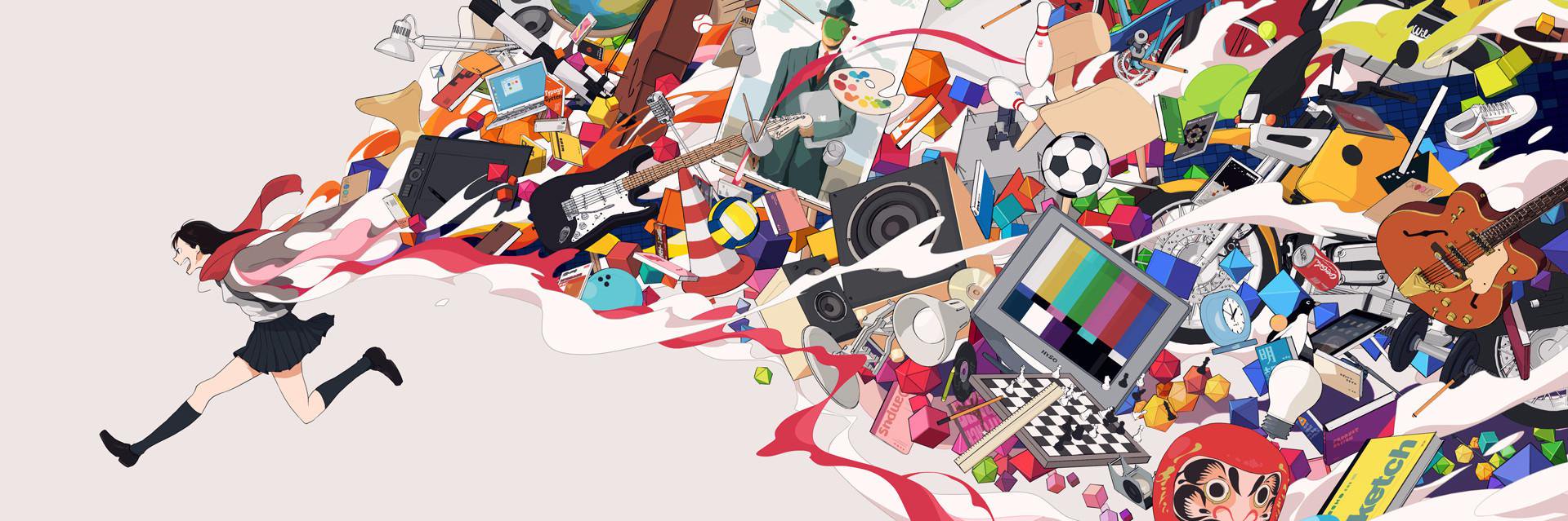 CharliezOuO's profile banner image