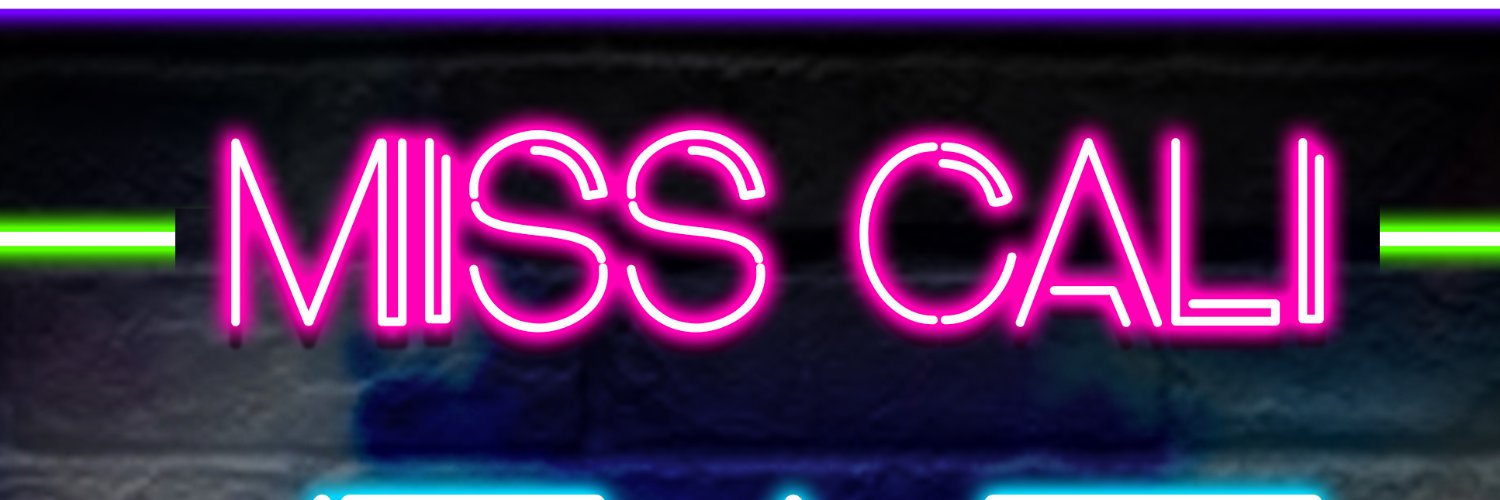 MissCaliMusic's profile banner image