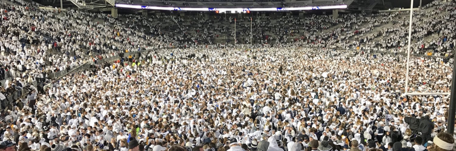 NittanyTrooper's profile banner image