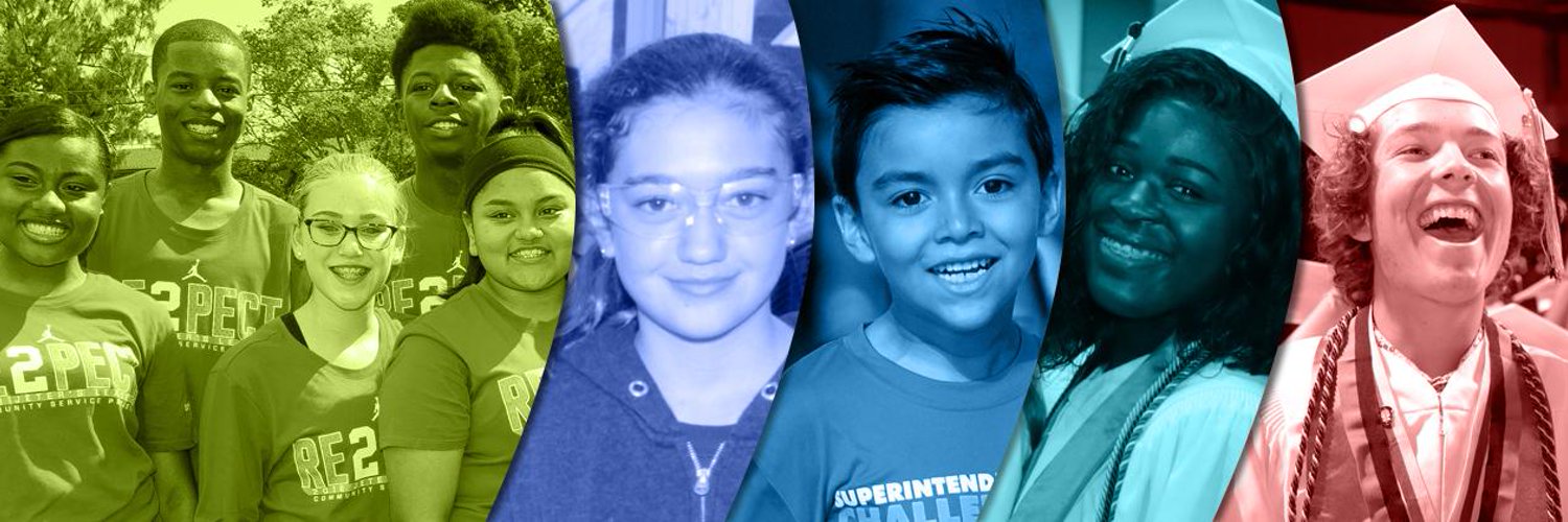 Miami-Dade Schools Profile Banner