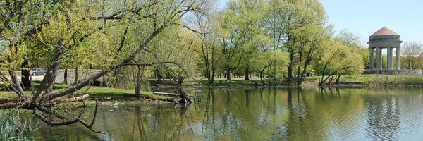 FDRpark Profile Banner