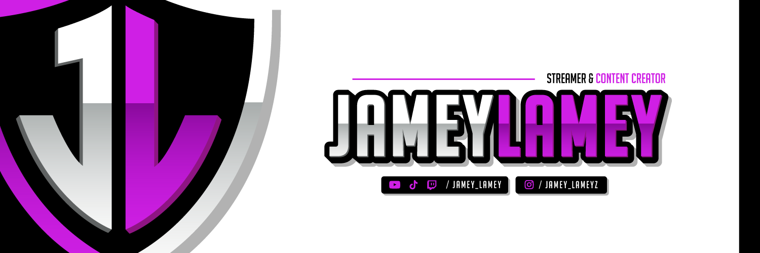 Jamey Profile Banner