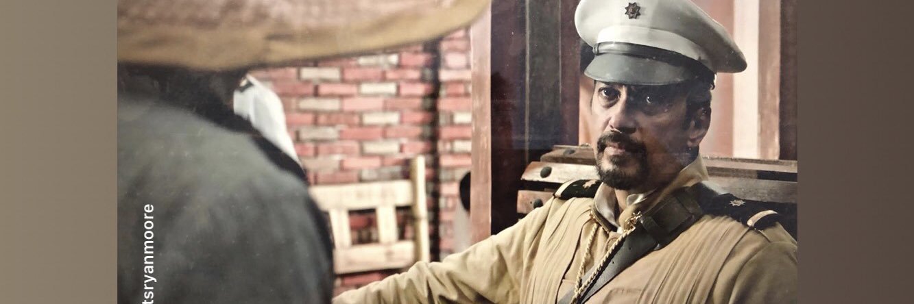 alvinanson's profile banner image