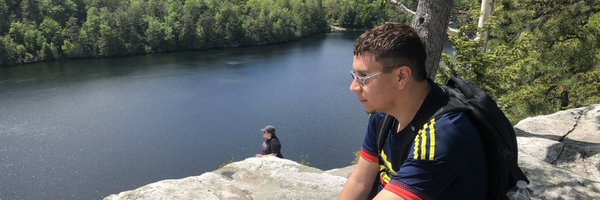 Keepone_eyeopen Profile Banner