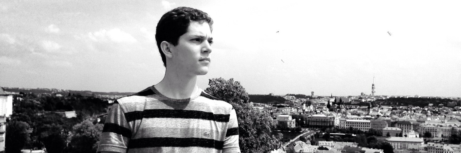 AdrianLReynoso's profile banner image