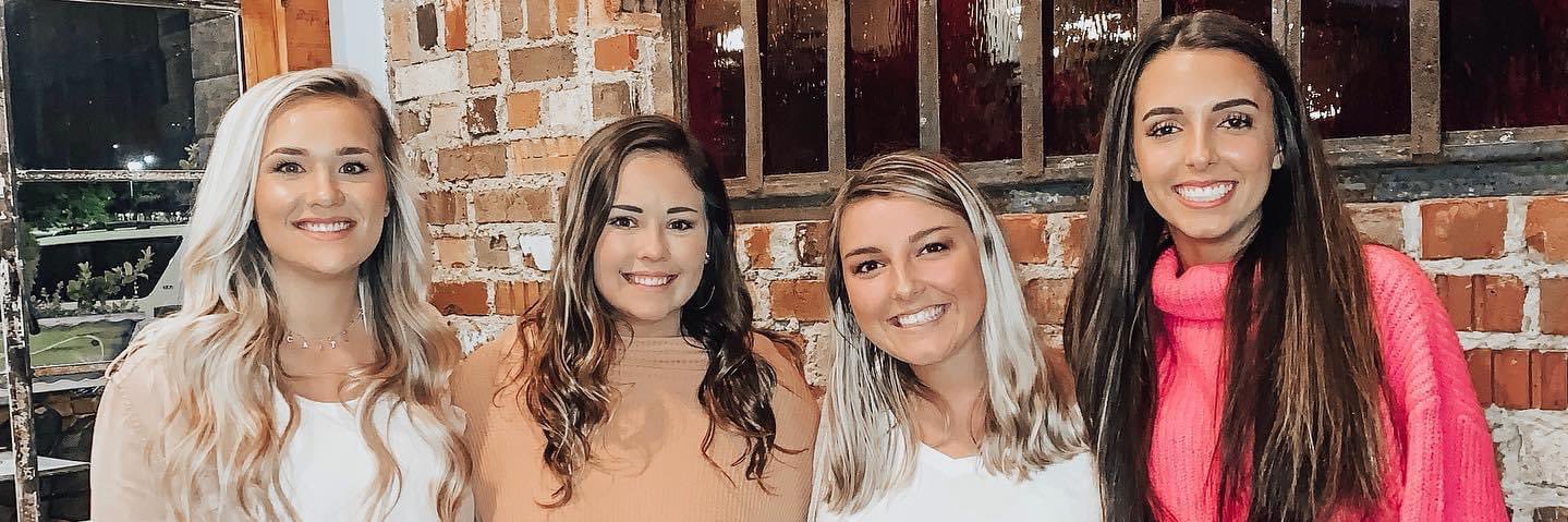JaydaShafer's profile banner image