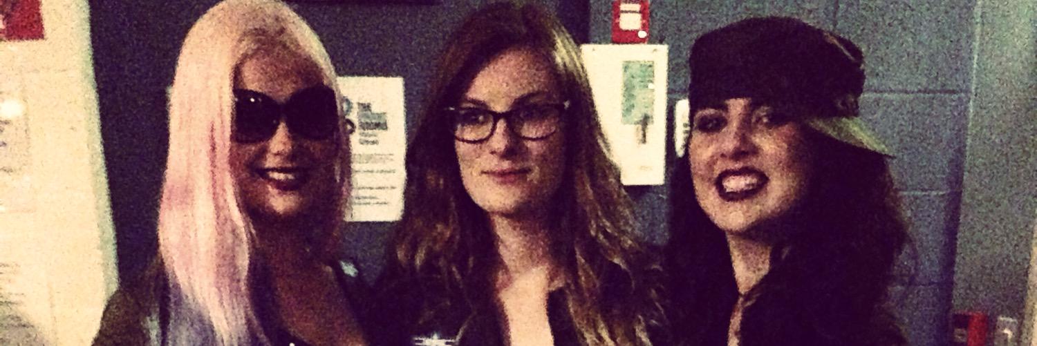 RobynStanks's profile banner image