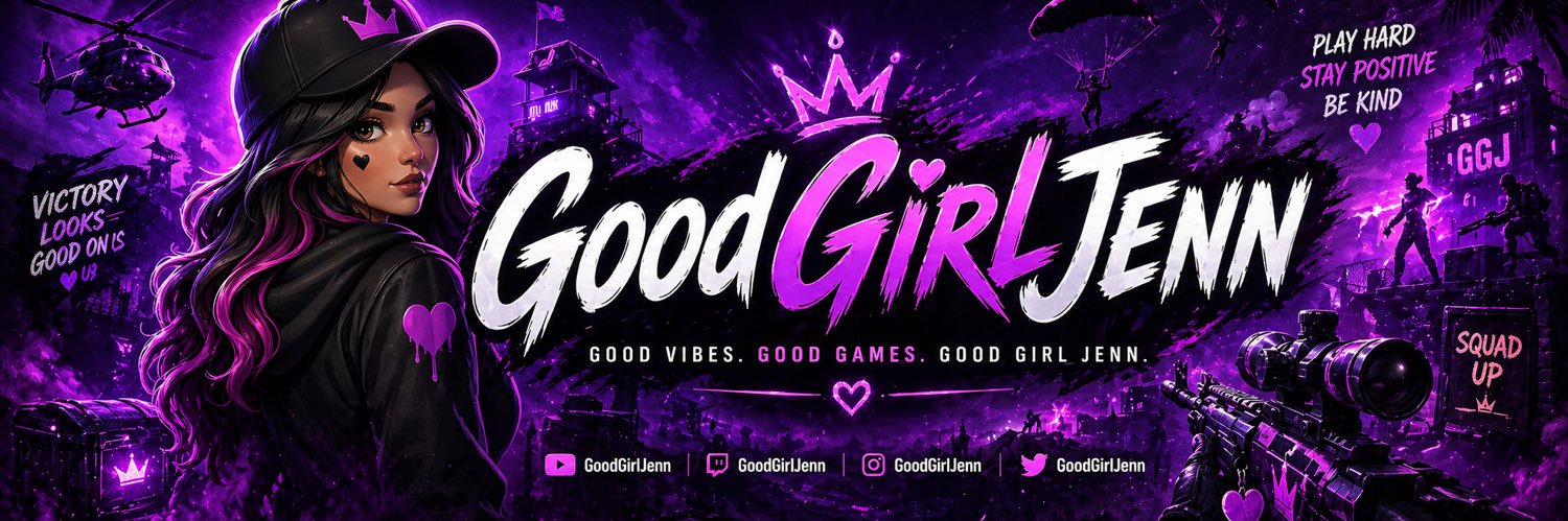 GGJ🦋 banner