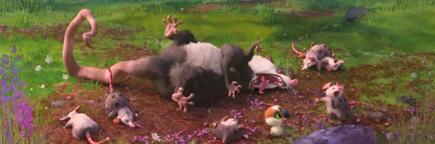 Quo Warrantine banner