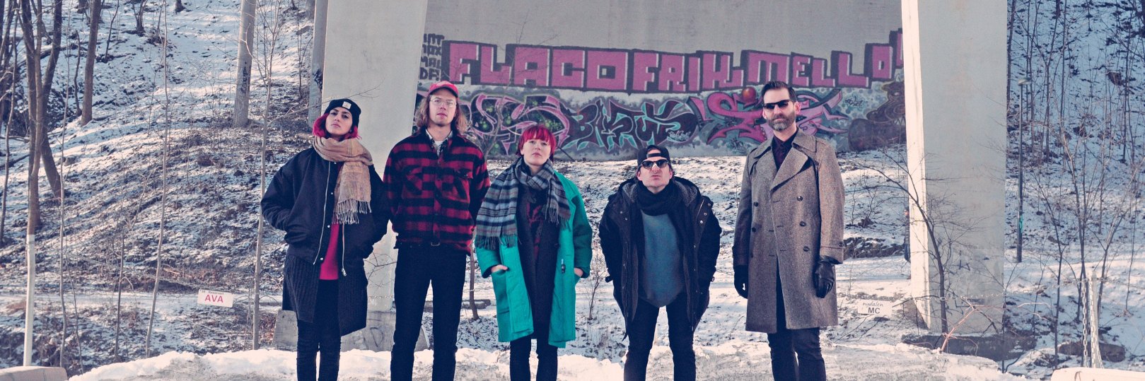 LevelandTyson's profile banner image