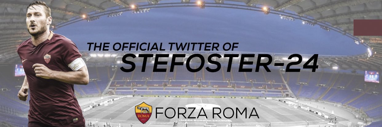 Ste Foster banner