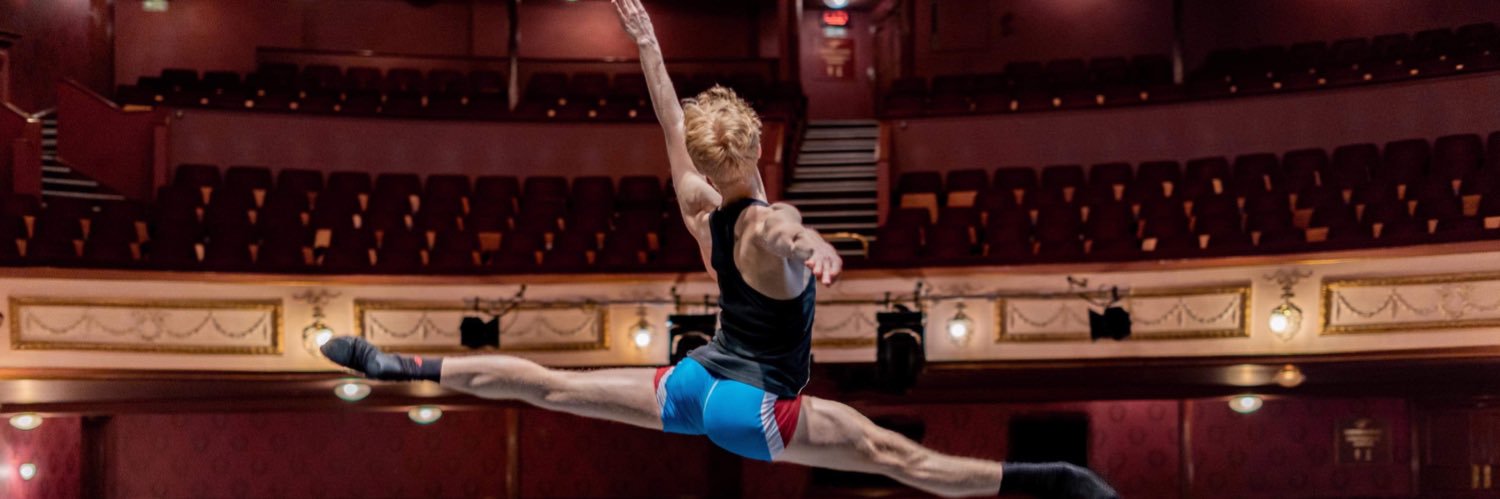 BalletBates's profile banner image