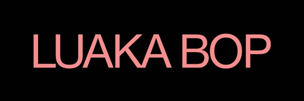 LuakaBop Profile Banner