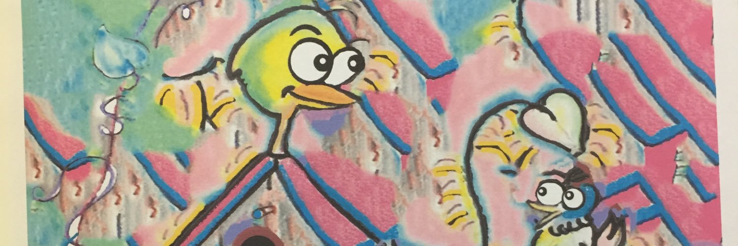birdfever5's profile banner image