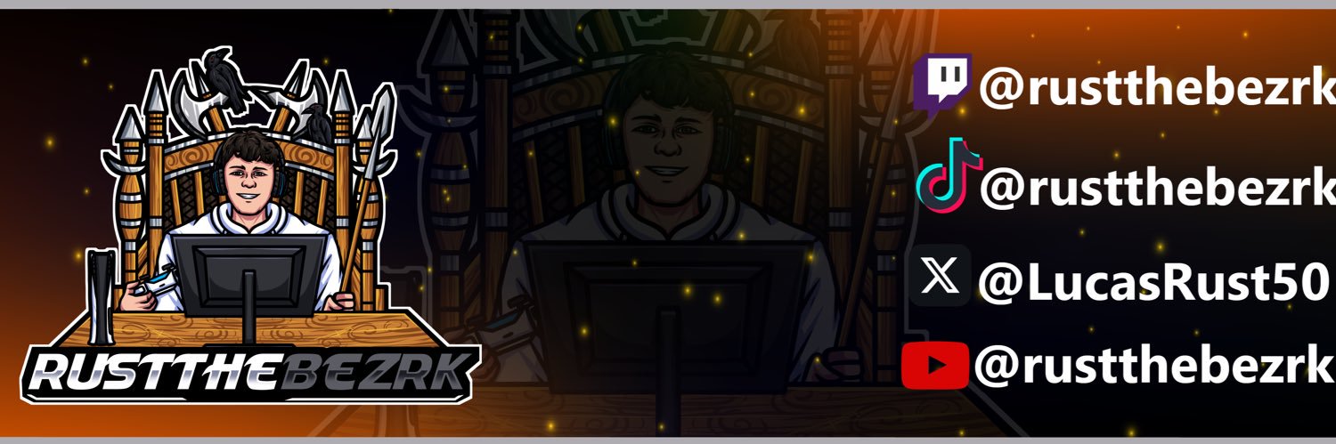LucasRust50's profile banner image